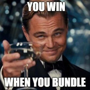 Bundles